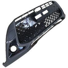 Load image into Gallery viewer, Toyota Aygo X front bumper centre grill 2020-2023 Genuine 53111-0H140
