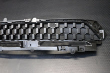 Load image into Gallery viewer, RENAULT AUSTRAL RS Line FRONT BUMPER Lower Grill 2022 on GENUINE 622547759R
