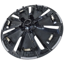 Load image into Gallery viewer, Tesla Model 3 Hatchback aero wheel trim cover 2021-2024 Genuine 1344231-00-B
