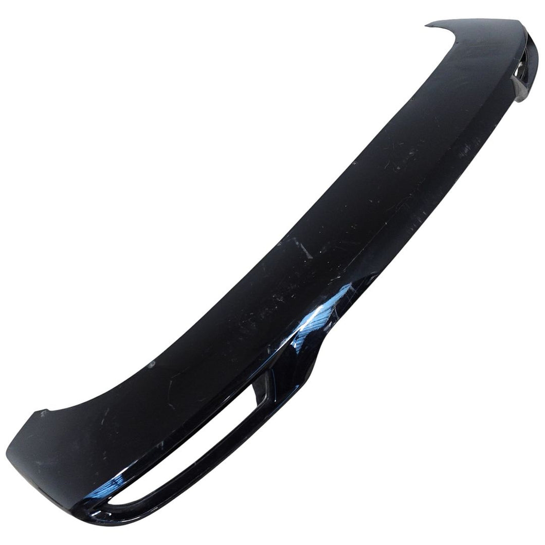 Vauxhall Grandland X rear bumper trim 2017-2023 Genuine 9841079477