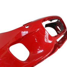 Load image into Gallery viewer, Jaguar F Type front bumper 2018-2022 Facelift Coupe Genuine JX53-17C831-A
