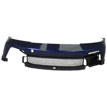 Load image into Gallery viewer, Porsche 911 GT3 front bumper 992 2019 onwards Genuine pn 9GT807579FFF
