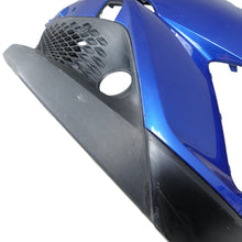 Load image into Gallery viewer, Toyota Chr C-HR front bumper 2017-2020 SUV 5 Door Genuine pn 52119-F4010
