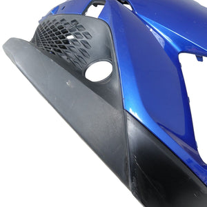 Toyota Chr C-HR front bumper 2017-2020 SUV 5 Door Genuine pn 52119-F4010