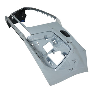 AUDI A1 S Line FRONT BUMPER 2019 onwards Hatchback GENUINE pn 82A807437F