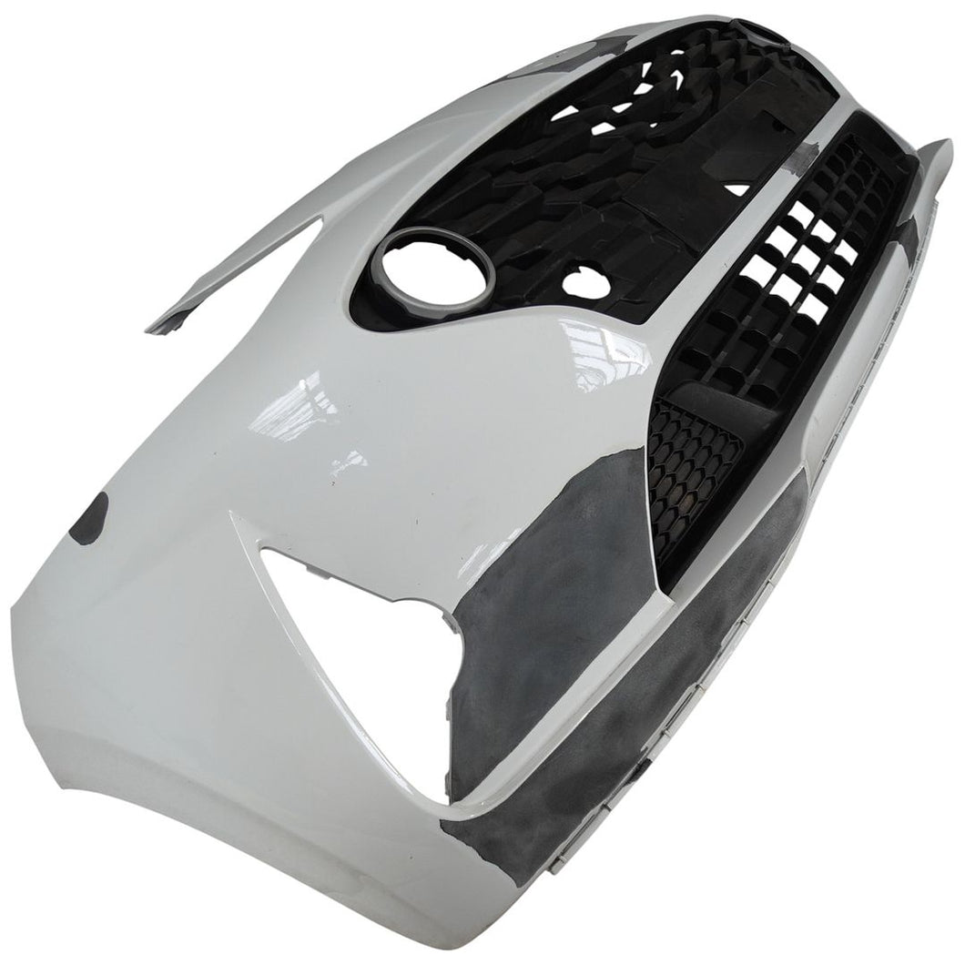 Hyundai I10 front bumper 2020-2023 Hatchback Genuine pn 86511-K7000
