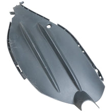 Load image into Gallery viewer, Mercedes Benz EQA AMG front bumper right grill 2022 onwards Genuine A2438859203
