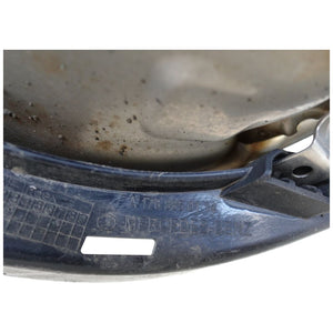 Mercedes Benz A Class rear right exhaust tip 2013-2015 W176 Genuine A1768850114
