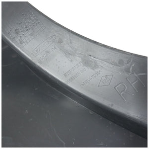 Renault Kadjar rear bumper right RH corner trim 2015-2020 Genuine 850162395R