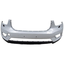 Load image into Gallery viewer, Volvo XC40 front bumper SUV 5 Door 2018-2021 Genuine pn 31449359
