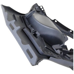 Renault Clio front bumper 2020-2023 Hatchback Used 620228351R
