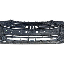 Load image into Gallery viewer, Audi Q3 S Line front bumper 2011-2014 SUV 5 Door Genuine Used 8U0807437D
