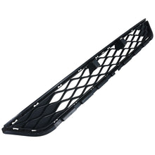Load image into Gallery viewer, MG ZS SUV front bumper lower grill 2017 to 2019 SUV 5 Door Genuine pn P10361127

