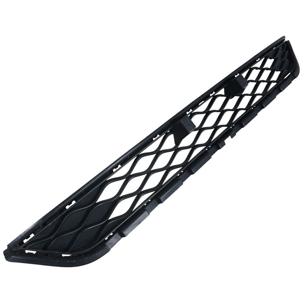MG ZS SUV front bumper lower grill 2017 to 2019 SUV 5 Door Genuine pn P10361127