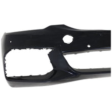 Load image into Gallery viewer, BMW 5 SERIES M SPORT FRONT BUMPER G30 G31 2017 onwards Used GENUINE 51118064928
