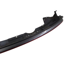 Load image into Gallery viewer, Nissan Juke Nismo rear bumper valance trim diffuser SUV Genuine 850B2 3YW4H

