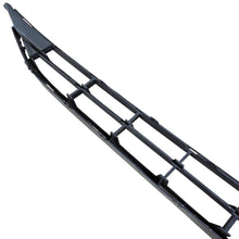 Load image into Gallery viewer, Vauxhall Corsa E front bumper lower grill Hatchback 2014-2019 Genuine 13432002
