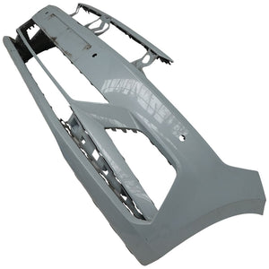 VOLKSWAGEN POLO FRONT BUMPER 2017 onwards Hatchback GENUINE pn 2GS807221