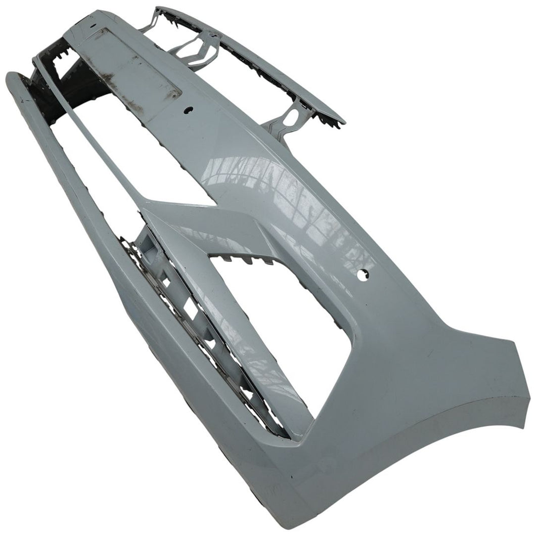 VOLKSWAGEN POLO FRONT BUMPER 2017 onwards Hatchback GENUINE pn 2GS807221