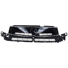 Load image into Gallery viewer, Vauxhall Grandland X Front Bumper grill fitting 2021-2024 Genuine 9840128277
