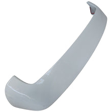 Load image into Gallery viewer, Nissan Juke spoiler for rear tailgate boot lid 2014-2016 Genuine KE615-1KA00WH
