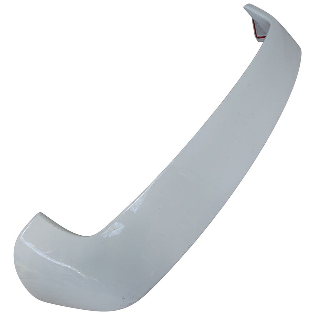 Nissan Juke spoiler for rear tailgate boot lid 2014-2016 Genuine KE615-1KA00WH