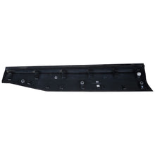 Load image into Gallery viewer, Peugeot E-5008 5008 front left door moudling 2024-2026 Genuine 9843769780

