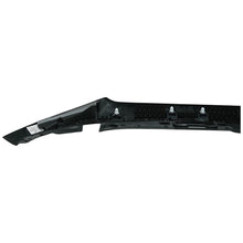 Load image into Gallery viewer, MAZDA 3 FRONT BUMPER Upper Grill Trim 2019 onwards Hatchback GENUINE BCKA-50722
