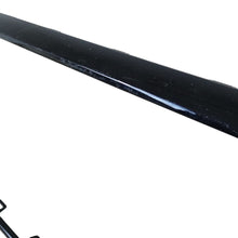 Load image into Gallery viewer, MG HS Hybrid front bumper centre grill trim 2022-2024 Genuine P10947209
