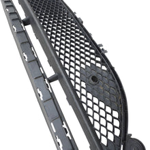 Load image into Gallery viewer, Mercedes Benz E Class AMG front bumper W213 Saloon 2016-2019 Genuine A2138852600
