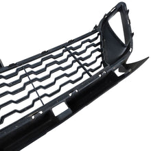 Load image into Gallery viewer, BMW 2 series Gran Active tourer M Sport front bumper lower grill F45 51118057891
