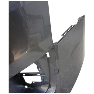 AUDI A8 S LINE S8 FRONT BUMPER 2015 onwards Saloon GENUINE pn 4H0807437K