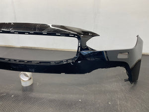 VOLVO S90 FRONT BUMPER Upper Section 2019 onwards GENUINE pn 31690971