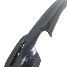 Load image into Gallery viewer, BMW 3 series GT M Sport rear bumper trim F34 Genuine 51128057175

