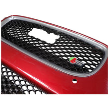 Load image into Gallery viewer, JAGUAR XE R SPORT FRONT BUMPER Saloon Estate GENUINE pn GX7M-17F003-AA
