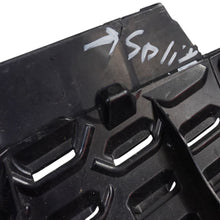 Load image into Gallery viewer, Jaguar I Pace front bumper upper grill 2018-2024 Electric Genuine M9D3-17820-A
