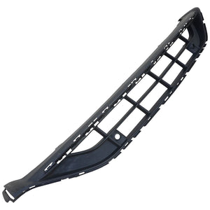 Mercedes Benz GLA AMG front bumper lower grill 2019-2023 Genuine A2478854205