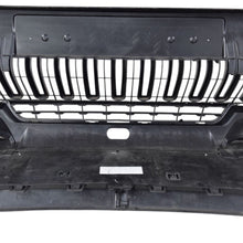 Load image into Gallery viewer, Citroen C3 Aircross front bumper lower grill 2021-2024 Genuine 39187838
