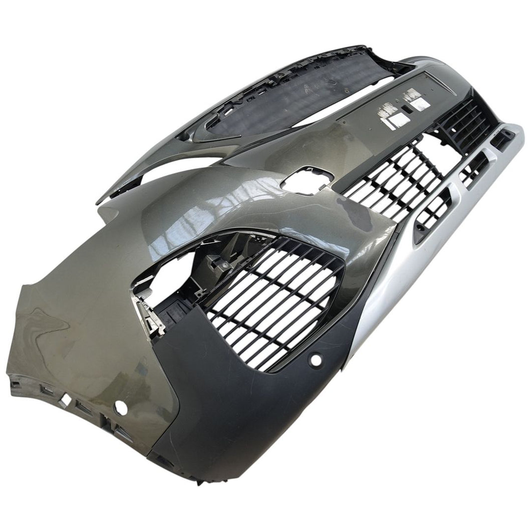 Peugeot 3008 front bumper puretech GT SUV 2017-2020 Genuine pn 9815499077