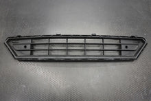 Load image into Gallery viewer, VOLVO XC40 FRONT BUMPER Lower Grill 2022 onwards 5 Door SUV GENUINE 32136098
