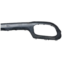 Load image into Gallery viewer, MERCEDES BENZ GLE SUV AMG REAR BUMPER Trim W167 2019 onwards GENUINE A1678852803
