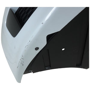 JAGUAR XE R SPORT FRONT BUMPER Saloon Estate GENUINE pn GX7M-17F003-AA