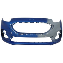 Load image into Gallery viewer, FORD PUMA ST LINE FRONT BUMPER 2019 onwards SUV GENUINE Used L1TB-17757-D1
