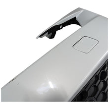 Load image into Gallery viewer, Jaguar XE R Sport front bumper saloon or estate Genuine pn GX7M-17F003-AA
