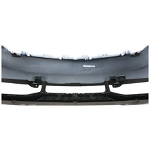 Load image into Gallery viewer, Porsche Taycan front bumper 2024-2026 Facelift 4 Door Genuine Used 9J1807221AA
