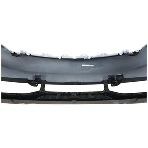 Porsche Taycan front bumper 2024-2026 Facelift 4 Door Genuine Used 9J1807221AA