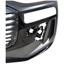 Load image into Gallery viewer, Audi Q6 E-Tron S Line front bumper 2024-2026 Genuine pn 85H807437B
