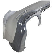 Load image into Gallery viewer, MERCEDES BENZ GLC AMG LINE REAR BUMPER X253 2015 onward GENUINE pn A2538850200
