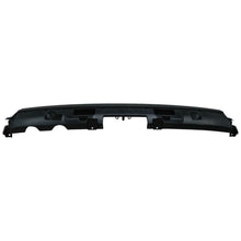 Load image into Gallery viewer, Renault Kangoo rear bumper centre section 2021-2025 Genuine 850226128R
