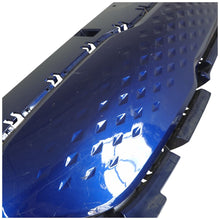 Load image into Gallery viewer, KIA E-NIRO FRONT BUMPER GRILL 2022 onwards GENUINE pn 8635104000
